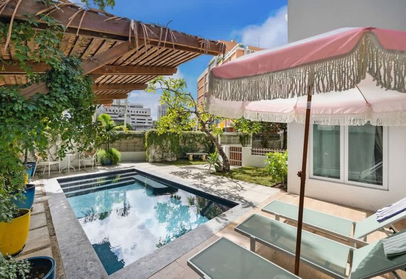 Condado | Vacation Rental With Pool 1 a39f5181 3393 4c NLYm4