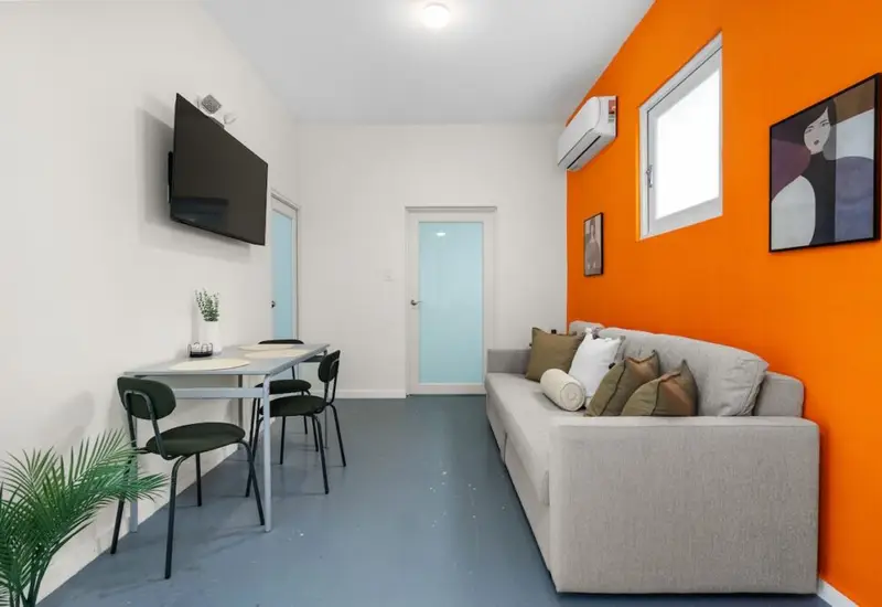 Condado 2BR | Retro Arcade | Walk to Beach 1 a896e533 55ad 47 tNZCd