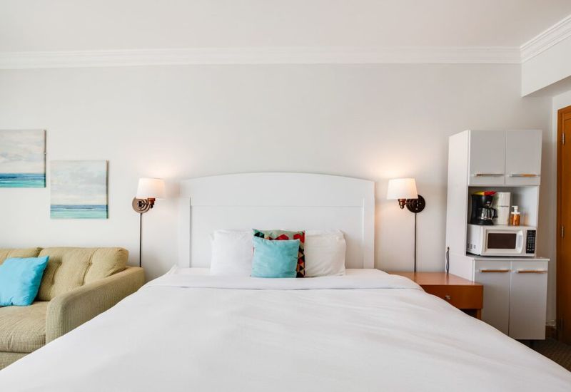 Condado | Beach View Stay 1 bhdwb4sfu14k43m0u8iu