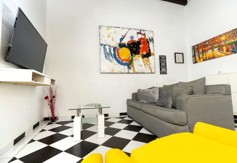 Old San Juan | Vibrant and Modern Stay 1 c2079ca1 07e7 4b i9YPo