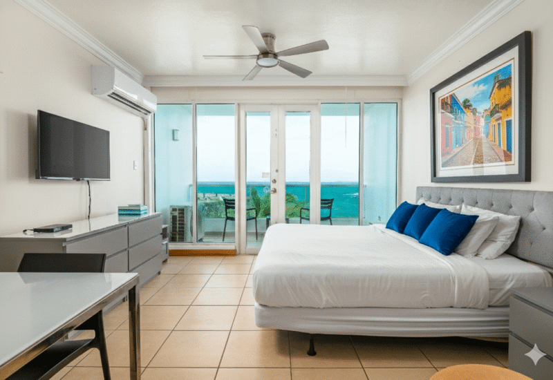 Condado | Oceanfront Apartment 1 c9258fc0 cffd 4063 beed 6ba96c6599db