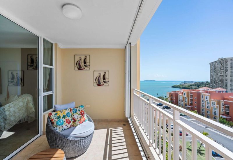 Ocean View Paradise & Pool in Pena Mar Club 1 em9e9ceae3d1h1dewova