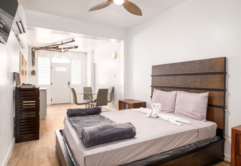 Eco-Friendly Cozy Studio | Solar-Powered Retreat 1 fka3mapautpzwvjpkvpc