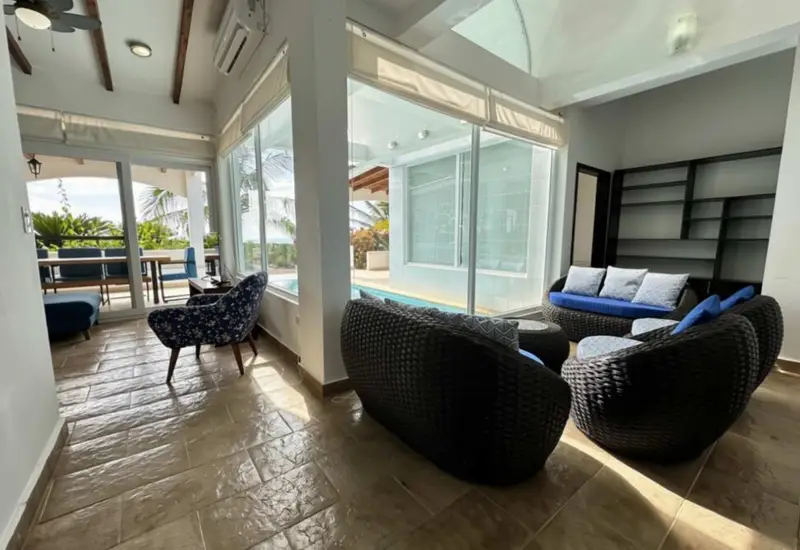 Jama | Collection Residence VI 1