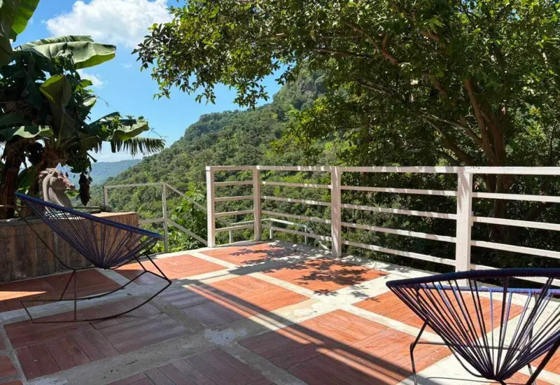 Charming 1BR | Waterfall & Coffee Escape 1 jfzkyu2orwsjqdknrf2u