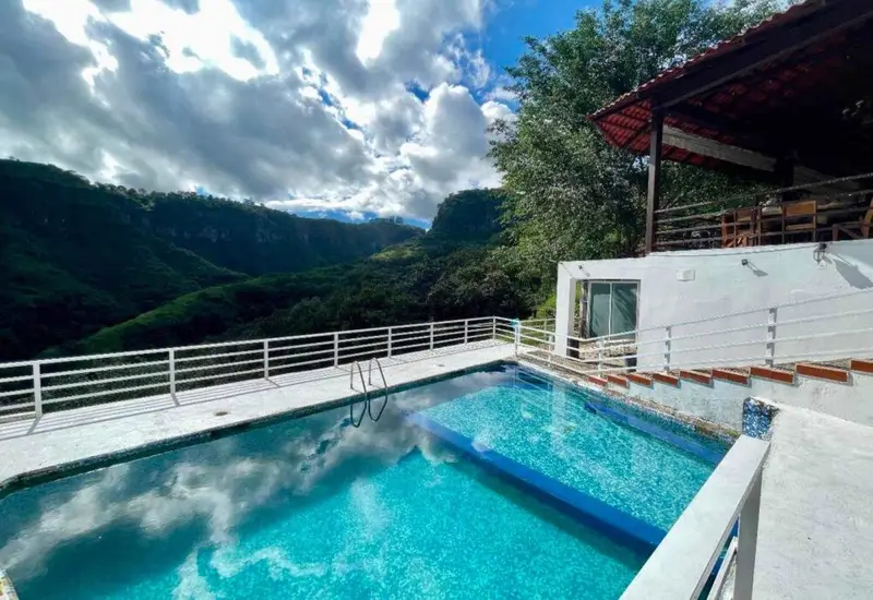 Peaceful Haven for Two | Xalapa & Waterfalls 1 jyto7ikjzlnt1ugfolkj