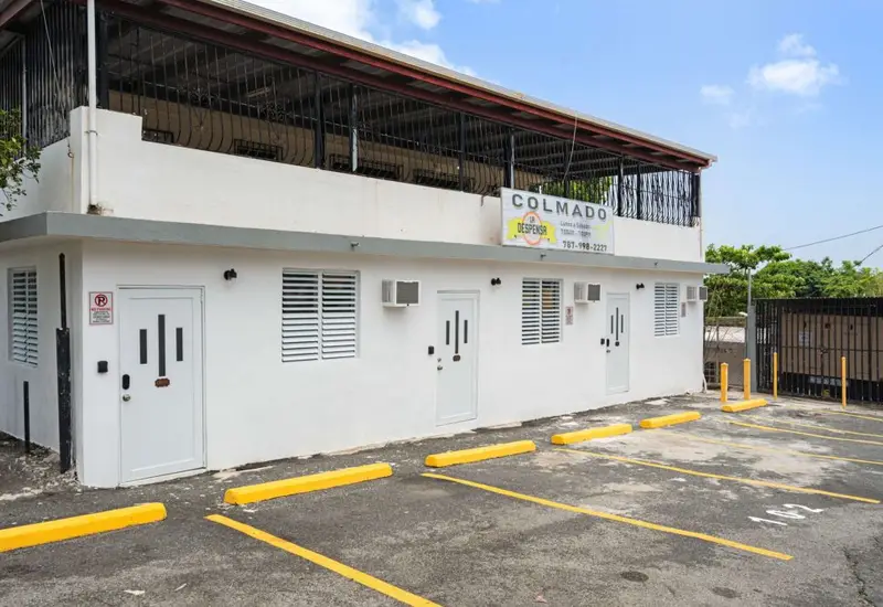 Tropical Getaway | 3BD | Near El Yunque & Beach 1 lfyiy0mssre33apgokq7
