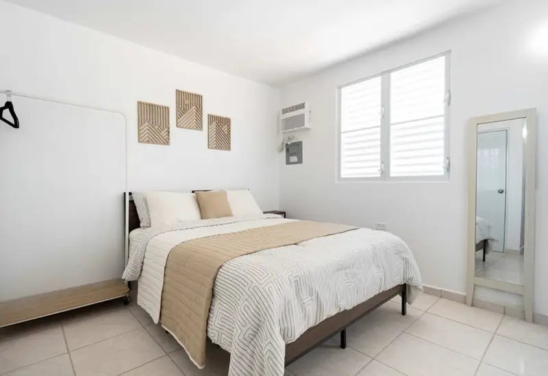 The Coastal Nook | Queen Studio near El Yunque & Beach 1 mjhj46urarezir1eij1n