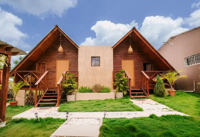 Higüey Serene Escapes | Pool, BBQ & Parking | Views 1 qwydbpa0ew6nasipunad