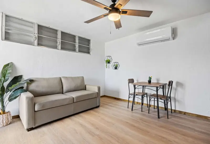 Airport Hideaway 8 Min to SJU | Pets Welcome 1 rdvzqstzeynugorivzgp