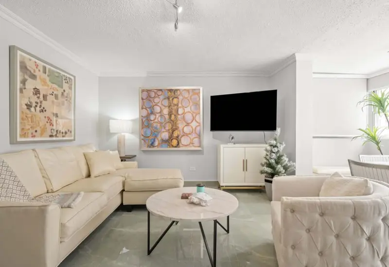 Walk to Beach | Free Parking | Condado 3BR 1 shyiulwmu8calq5ydkgd