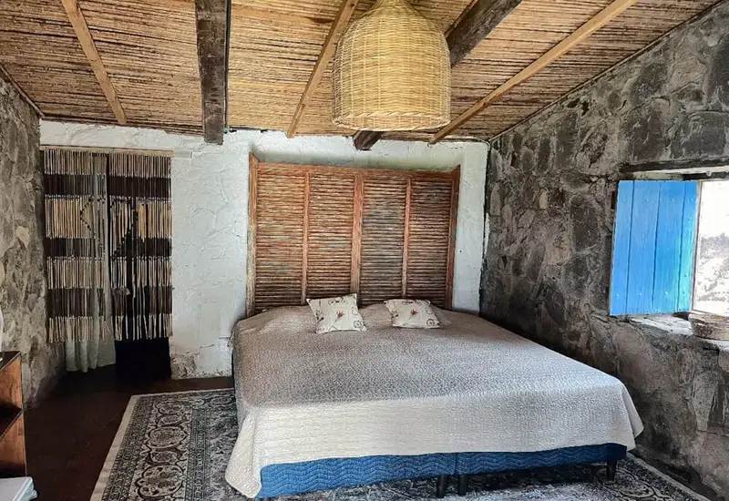 Garden Casita | Private Bath | Carrizal 1