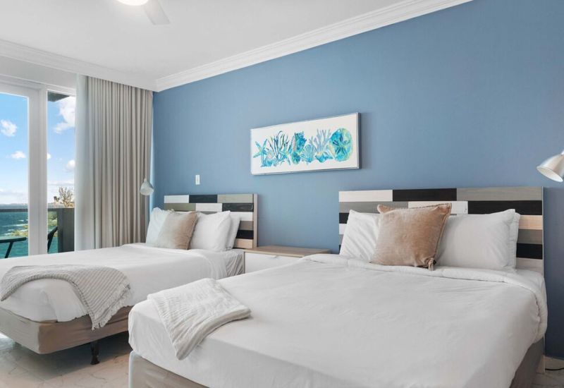 San Juan | Oceanfront Stay 1