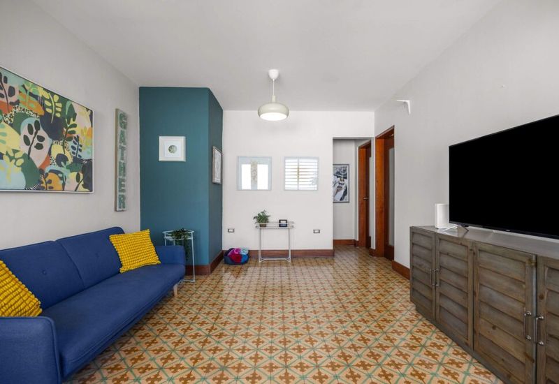 Miramar 2-Bedroom Apartment 1