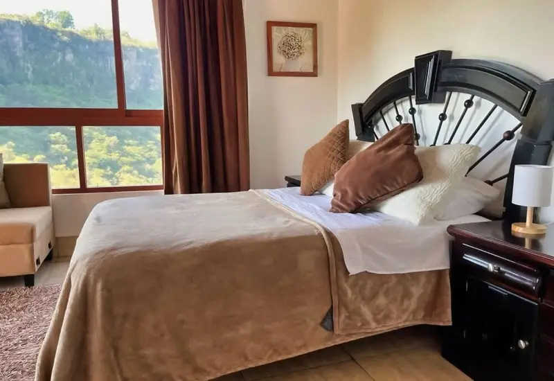 Peaceful Haven for Two | Xalapa & Waterfalls 1 ybegtfu8a78jwa8g2kby