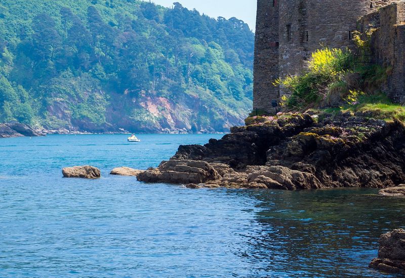 The best annual events in dartmouth cover image