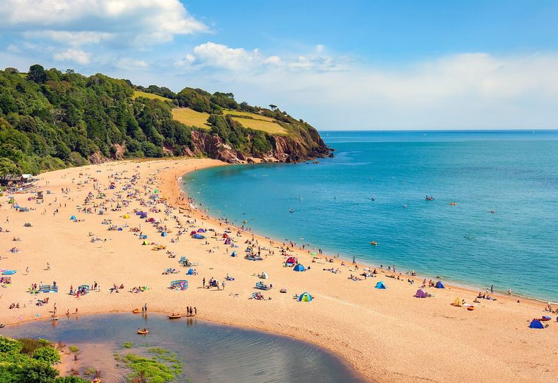 The best dartmouth walks cover image