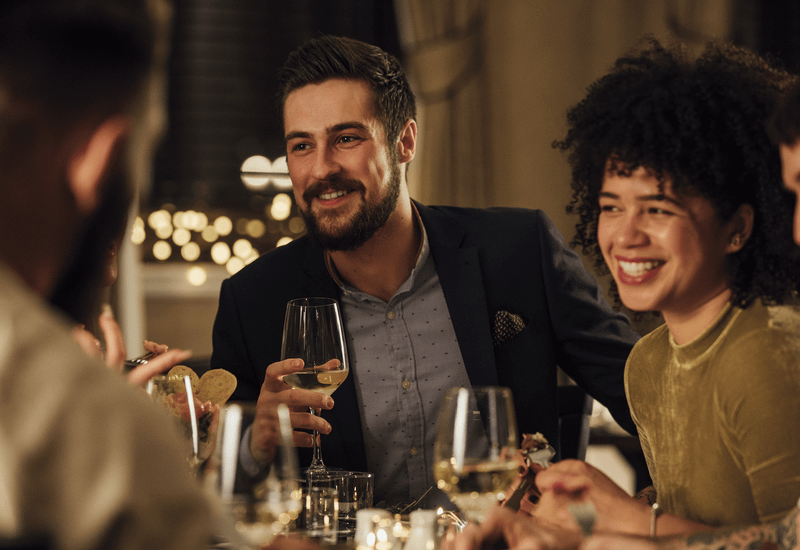 The best restaurants in dartmouth cover image