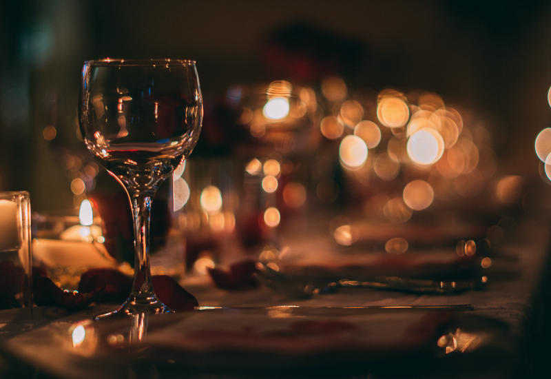 The best totnes restaurants for dinner cover image