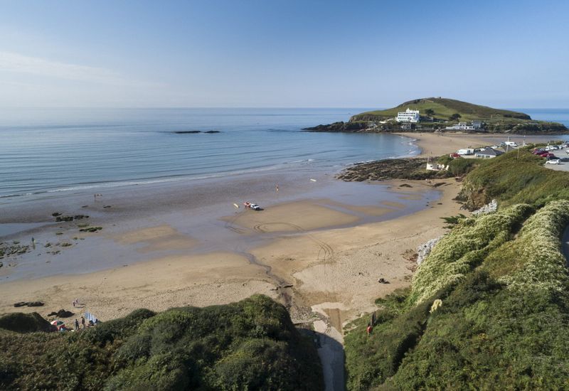 Enjoy the best family days out near bigbury-on-sea cover image