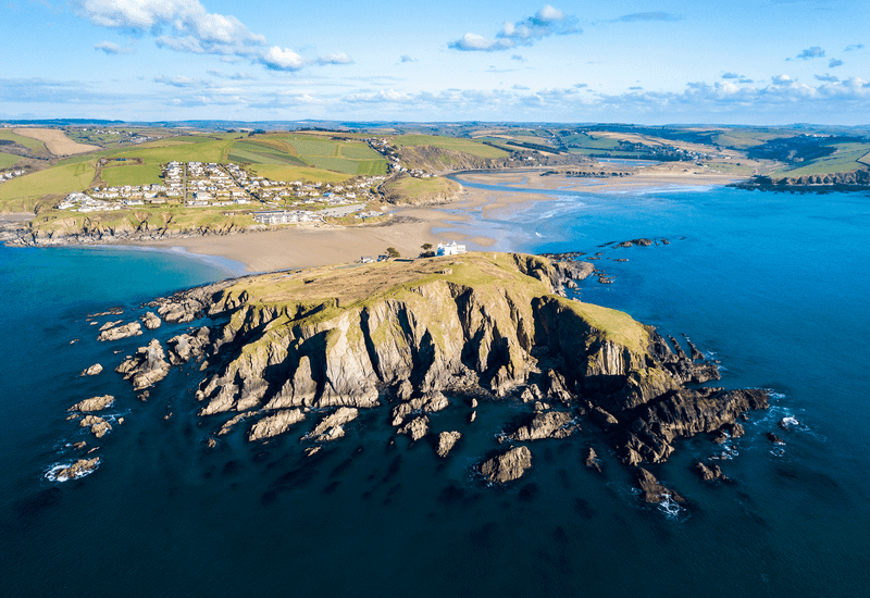 The most popular annual events near bigbury-on-sea cover image