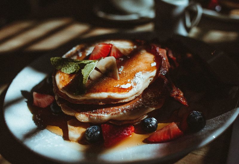 The best breakfast spots in dartmouth cover image