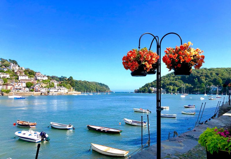 The best adventurous things to do in dartmouth cover image