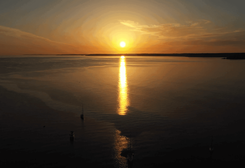 Why a staycation in devon? Cover image