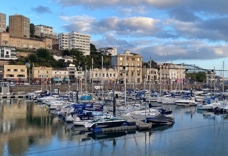 Torquay cover image