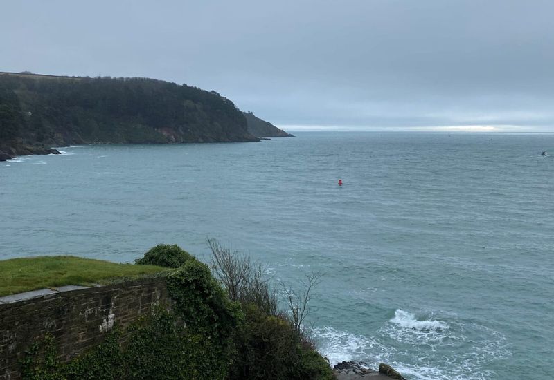 The best things to do in the rain in dartmouth cover image