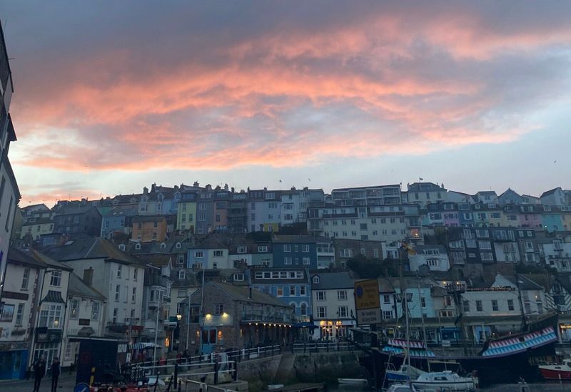 The best rainy day activities in brixham… cover image