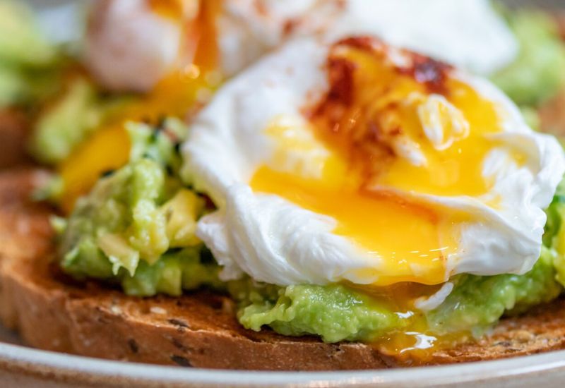 Breakfast spots in brixham cover image