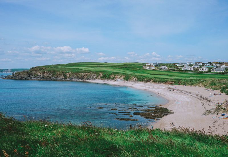 Why visit devon this summer? Cover image
