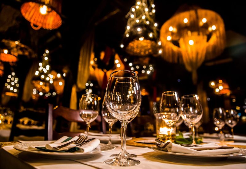 Eight restaurants in barnstaple to try for dinner cover image