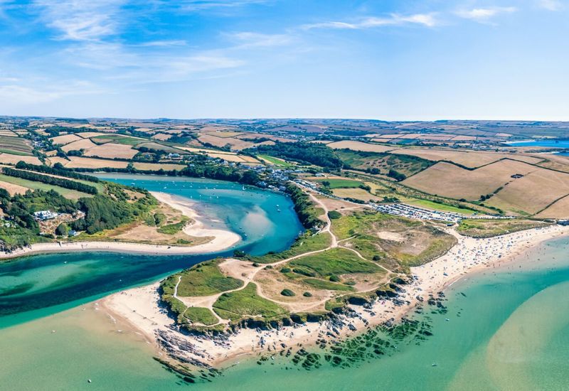 Bantham cover image