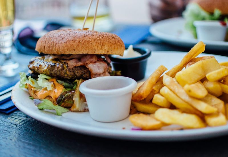 The best lunch spots in barnstaple cover image