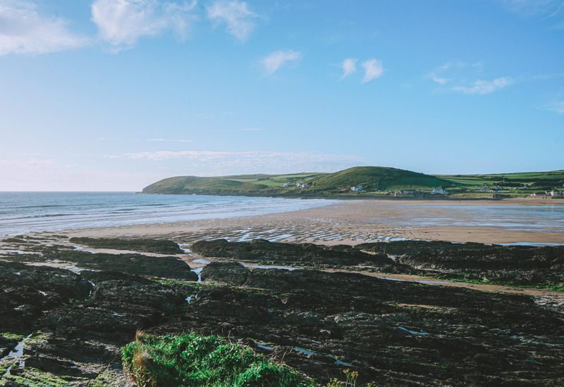 Croyde cover image