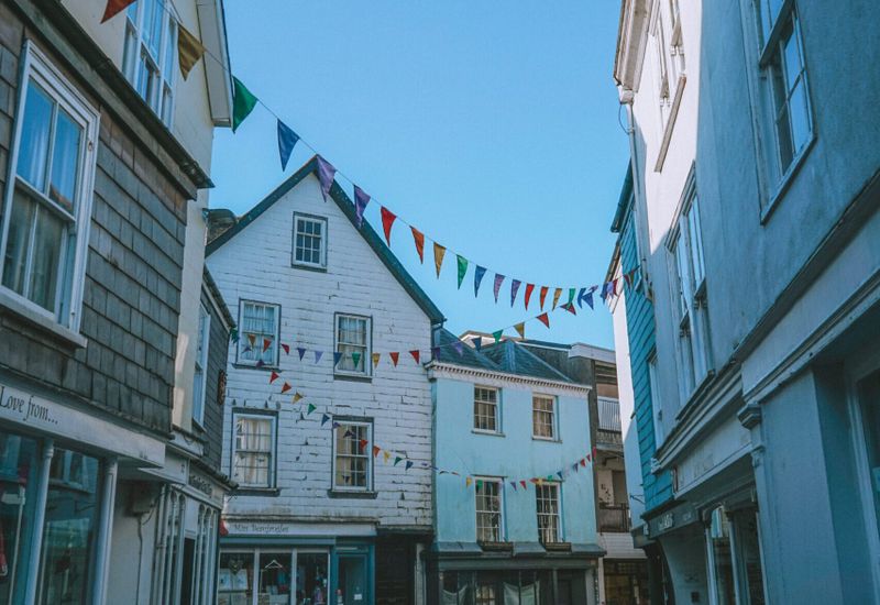 The best totnes shops and where to go cover image