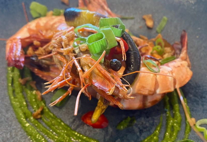 Dinner recommendations in slapton and torcross cover image