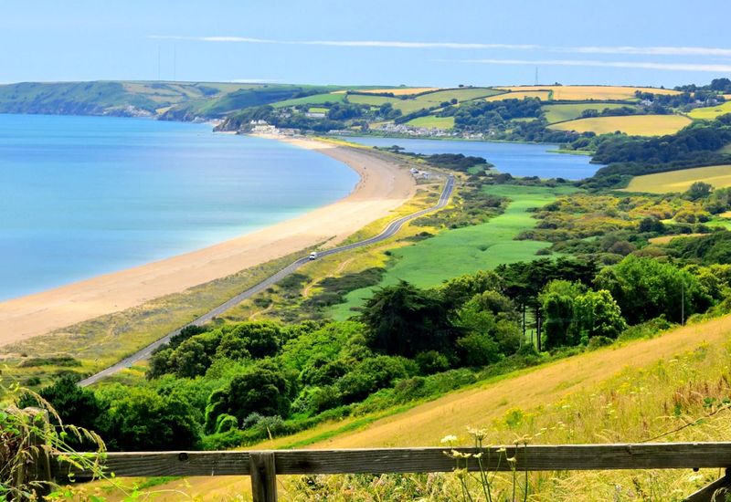 The best dartmouth beaches cover image