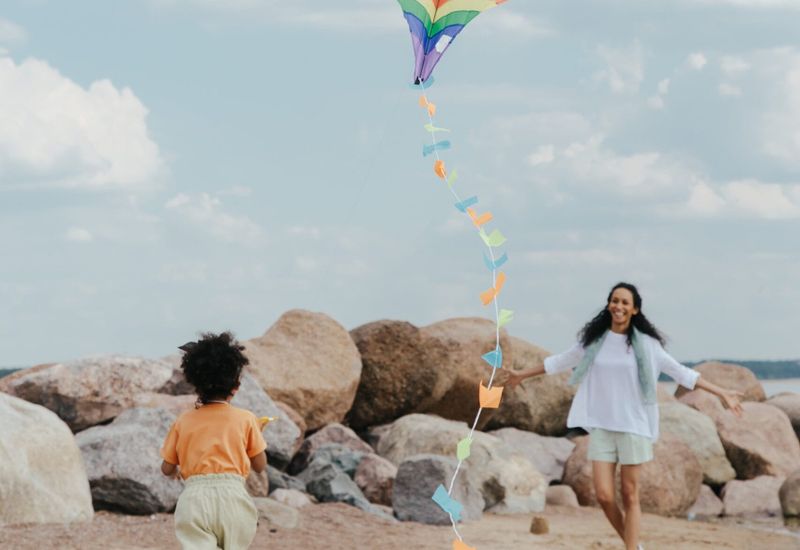 The best child-friendly activities around slapton and torcross cover image