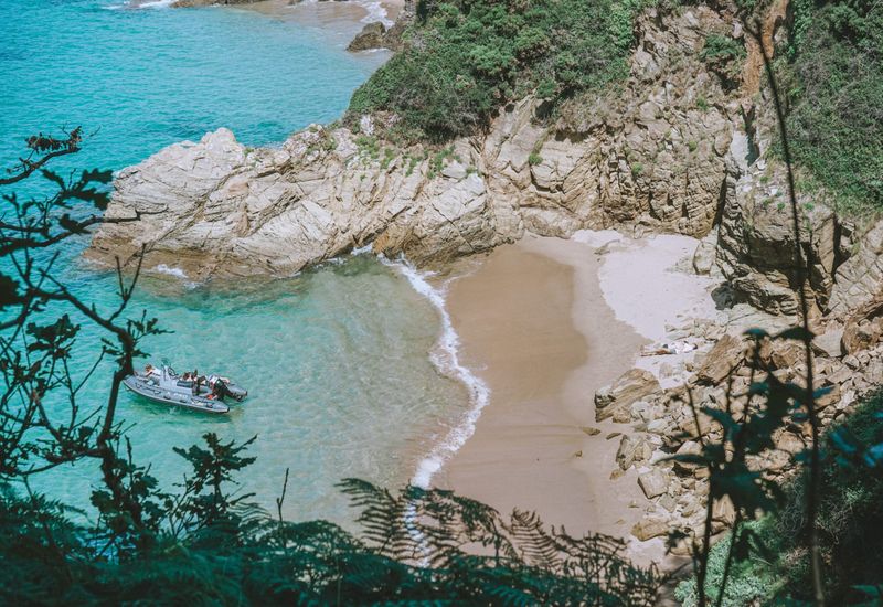 Why spend your summer holidays in devon cover image