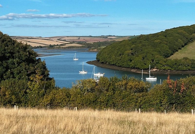 What to do in devon this half term cover image