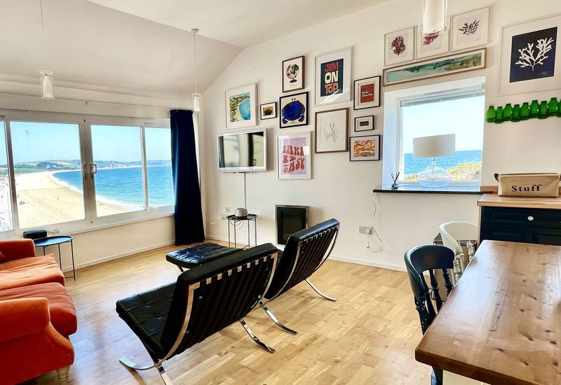 Book your holiday through a south devon letting agency cover image
