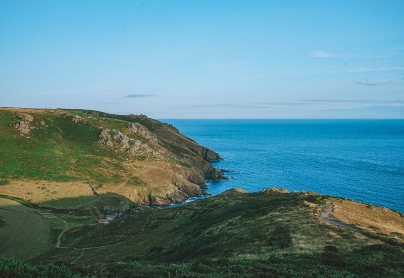 The best places to visit in south devon cover image