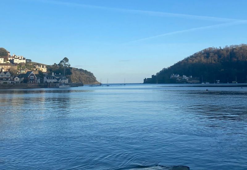 What’s on in dartmouth this summer cover image
