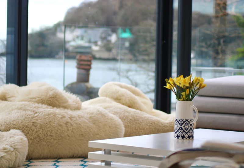 Stay in one of our dartmouth holiday lets cover image