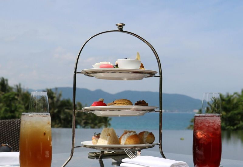 Afternoon tea recommendations in devon cover image