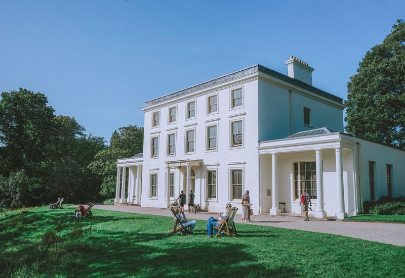 Must-see national trust sites in south devon cover image