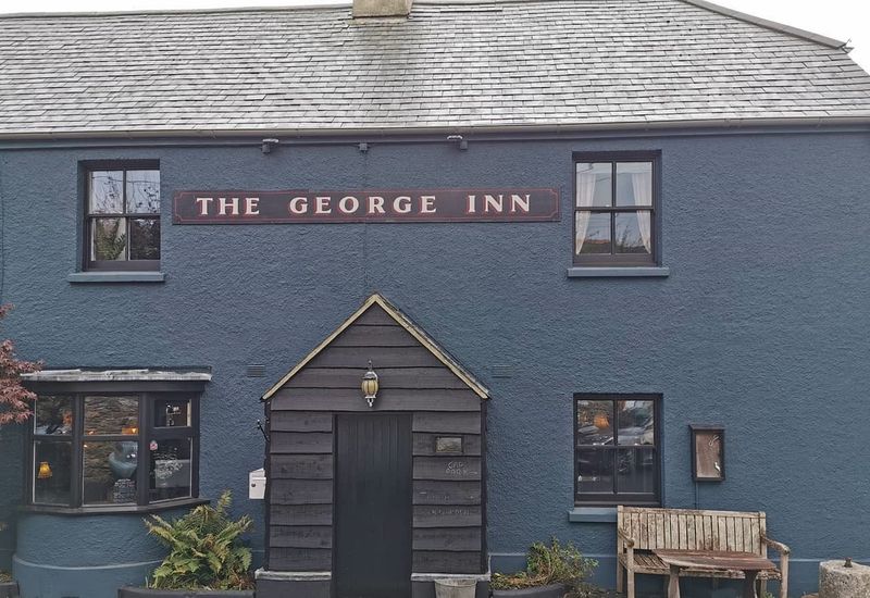 Blackawton pubs cover image